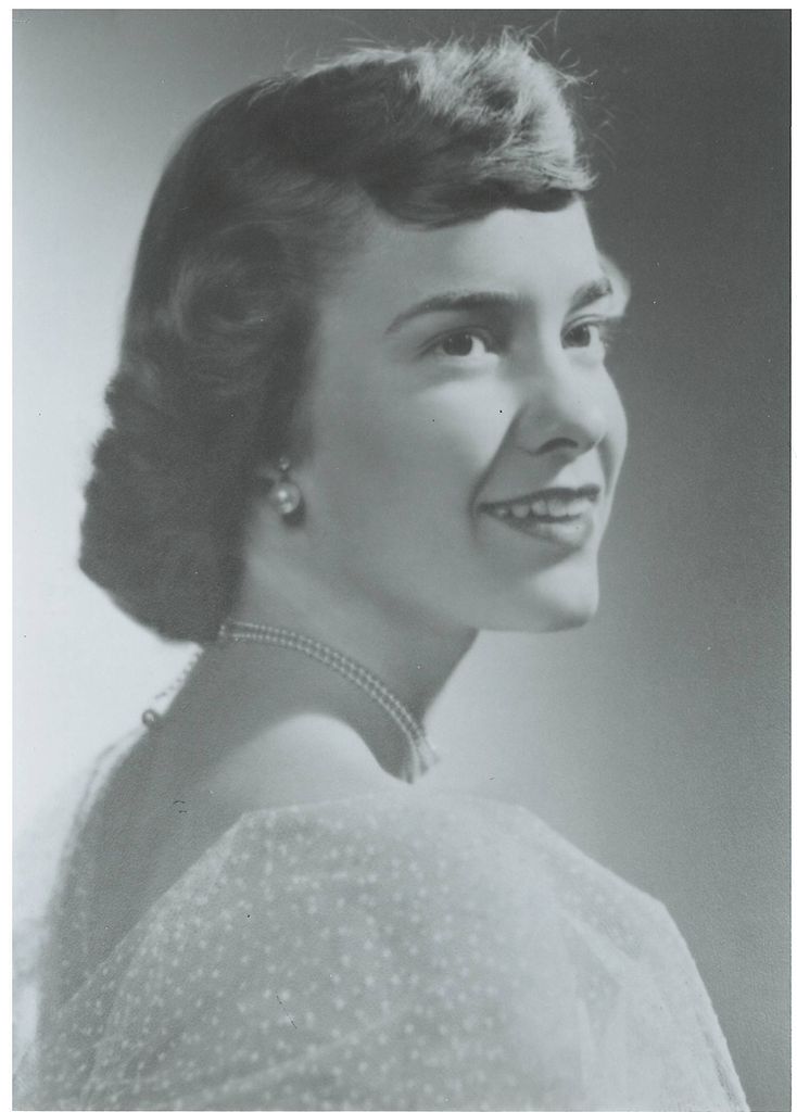 Betty Felton White