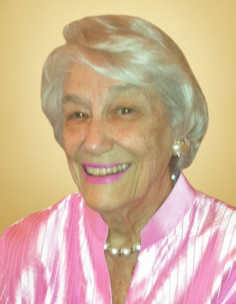 Norma Mather