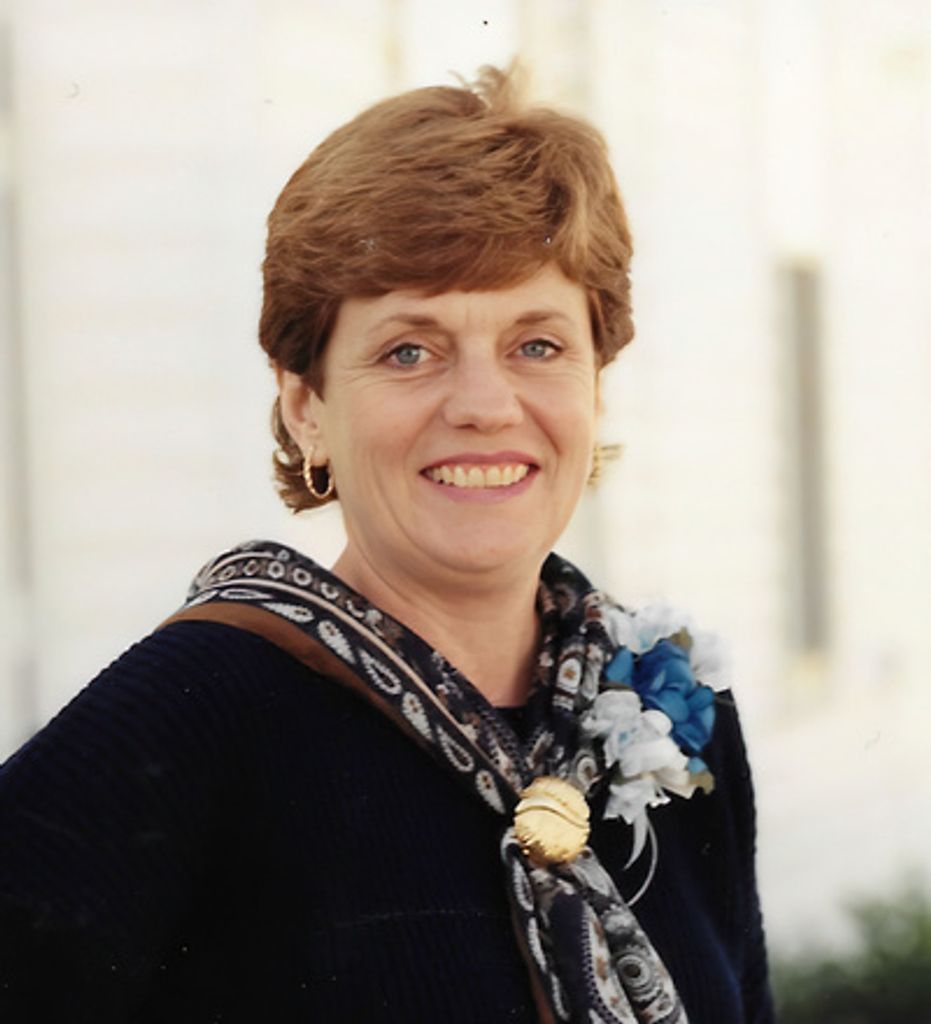 Constance Sue Sherwin Profile Photo