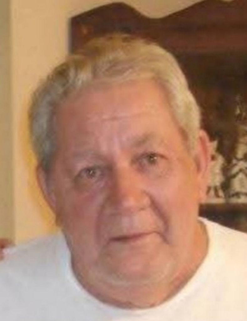 Douglas Jewell Calhoun