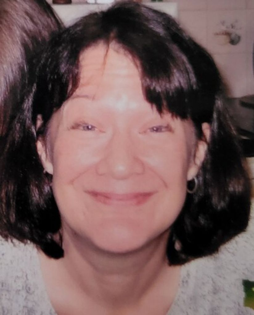 Charlotte M Taylor Profile Photo