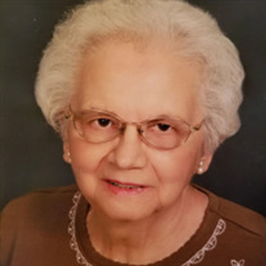 Junilla E. "Nellie" Wieter