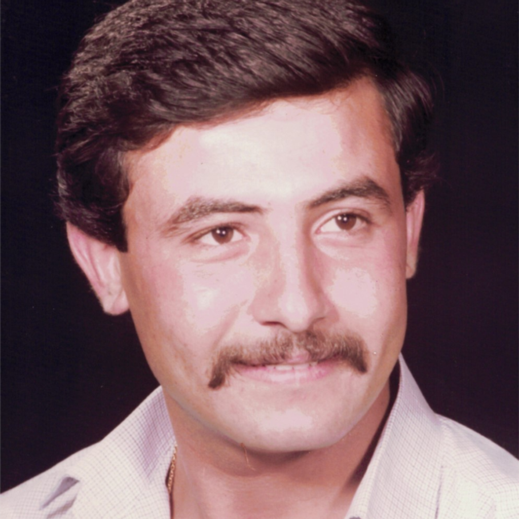 Agop Panous Kassajikian Profile Photo