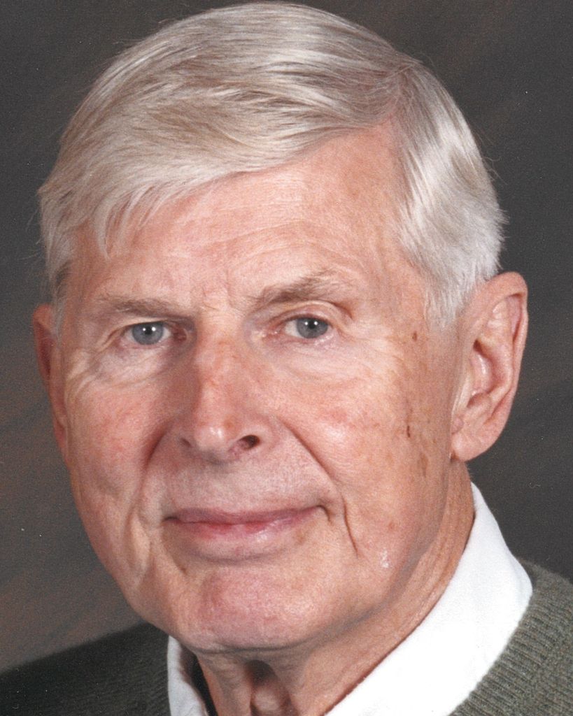 Richard E. Brei