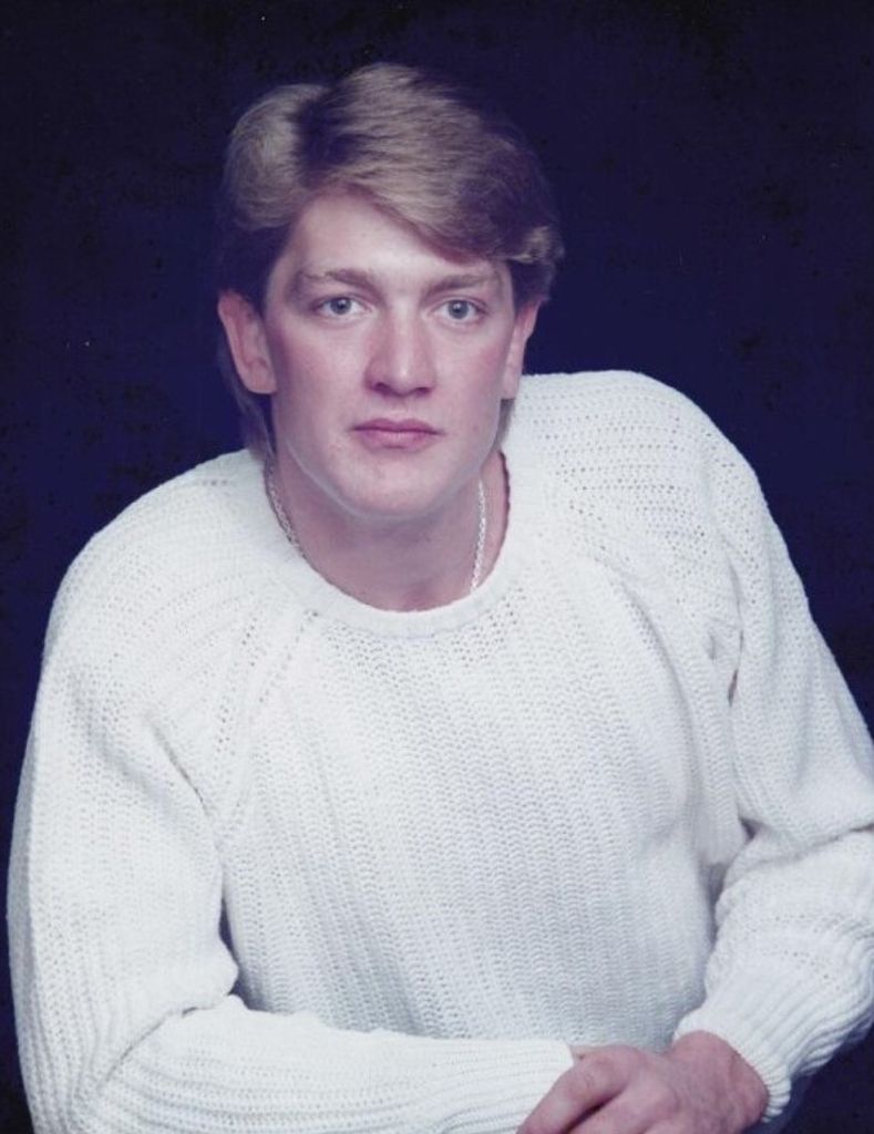 Mark Alexander Kalis Profile Photo