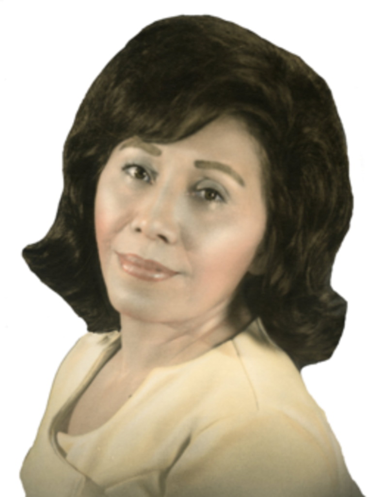 Santos Vargas