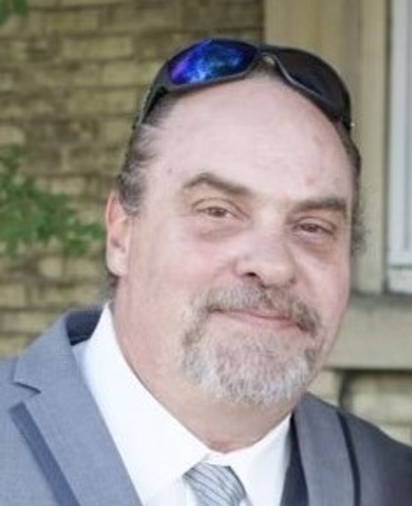 David J. Lafever Profile Photo