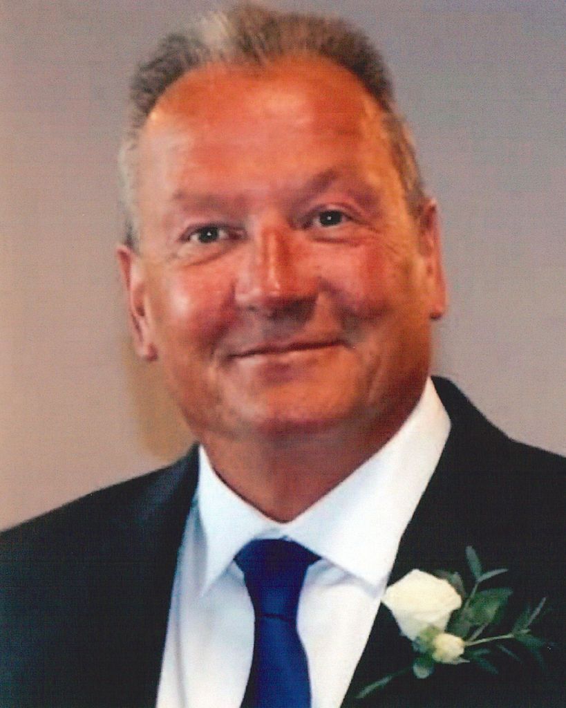 Jason Norman Hegge Profile Photo