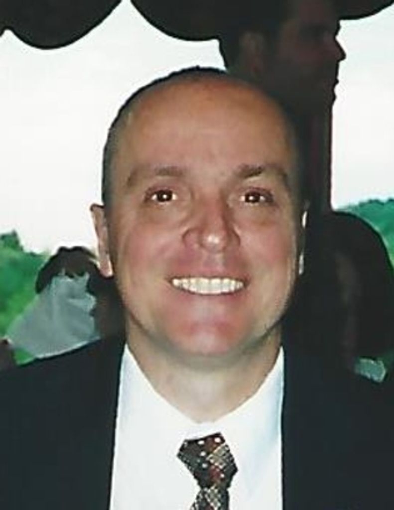 Frank A. Pennacchio