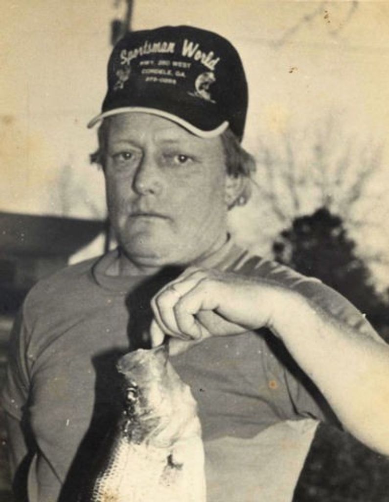John M. Langston