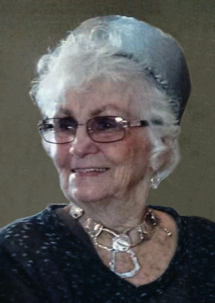 Theresa "Terry" DeLorenzo
