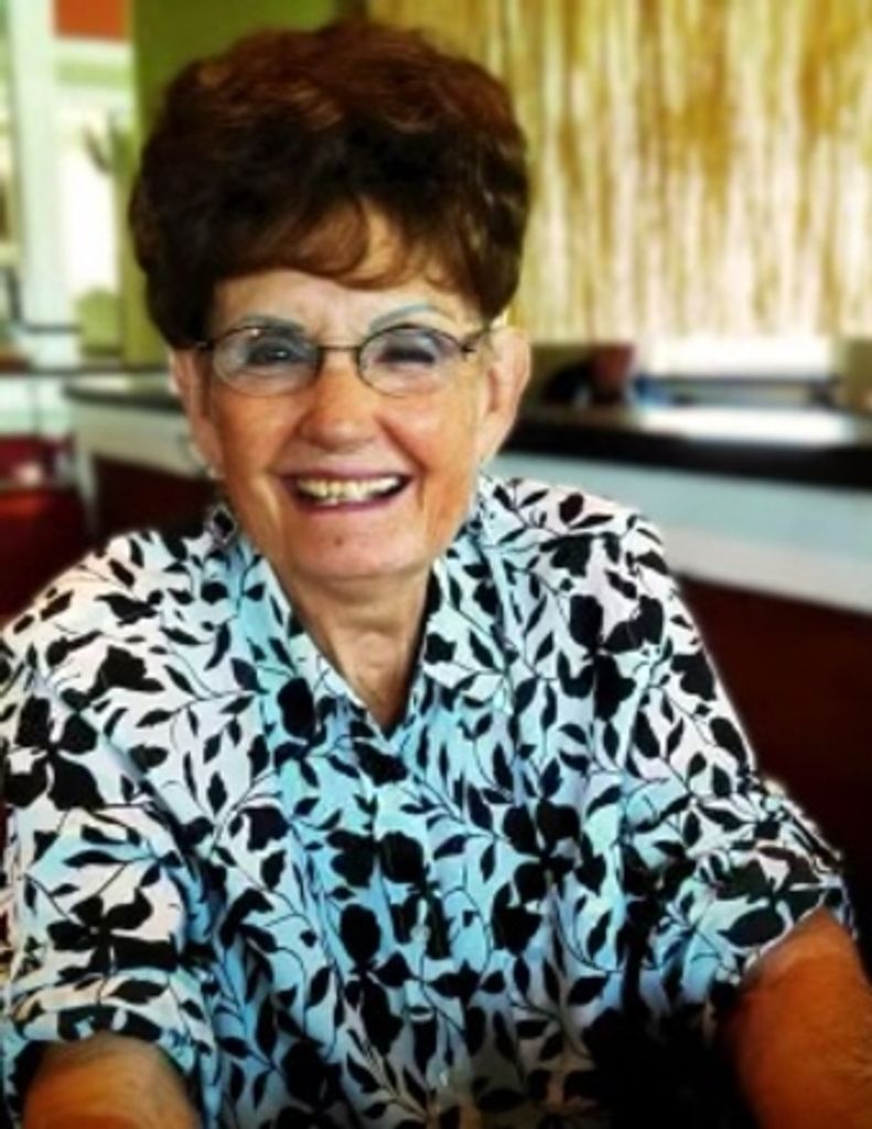 Barbara Joan Qualls
