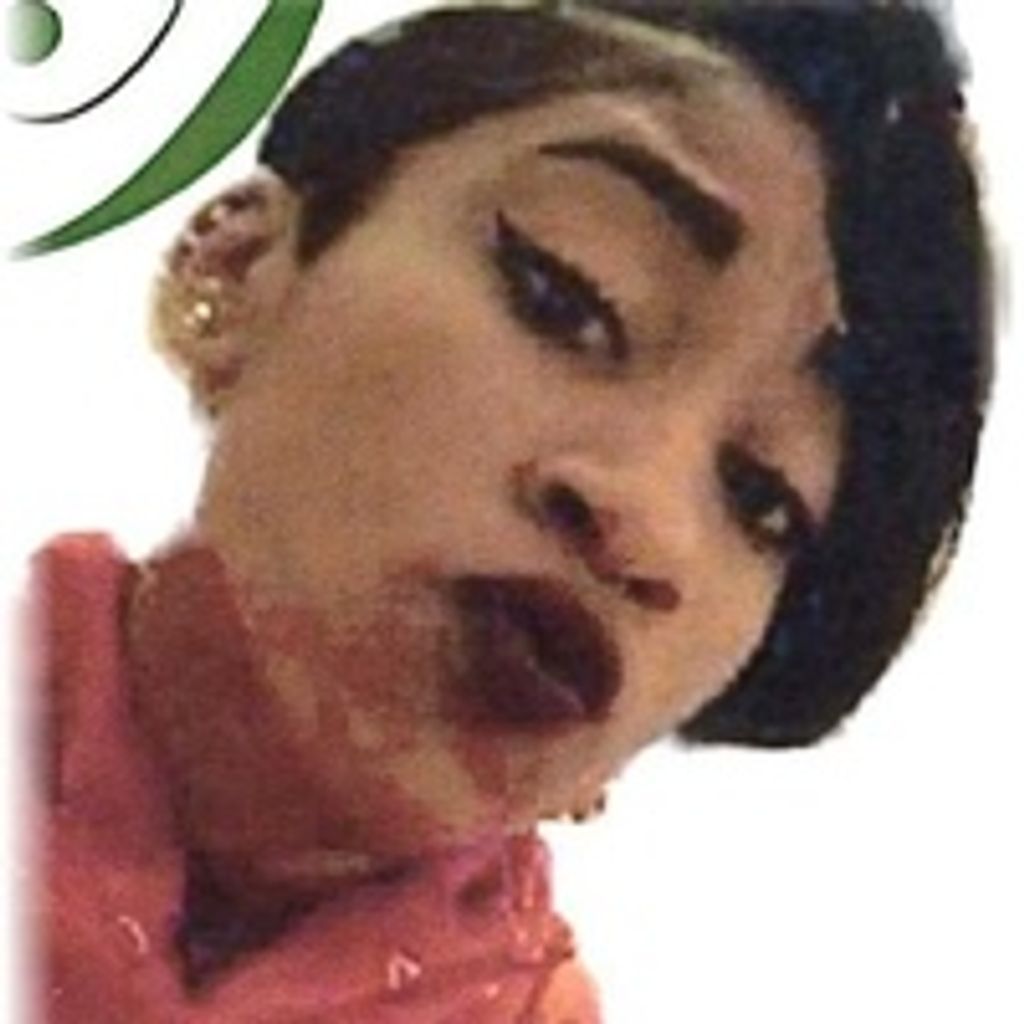 Gemesha A. Thomas