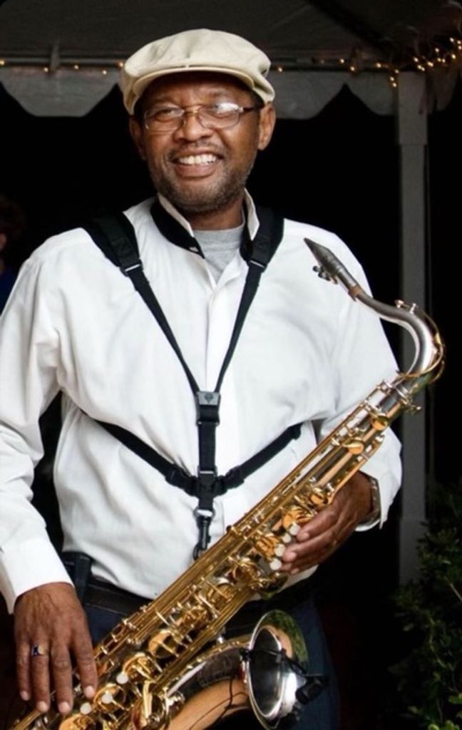 Mr. Hardrick Rivers Profile Photo