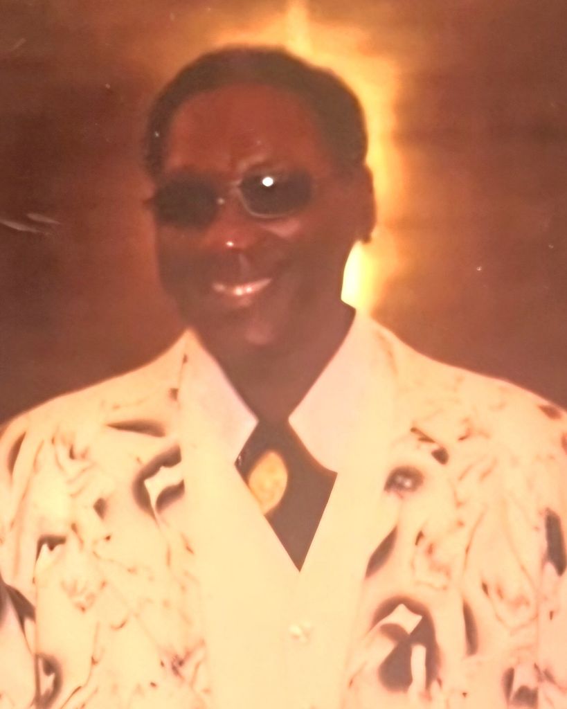 Lester Billups