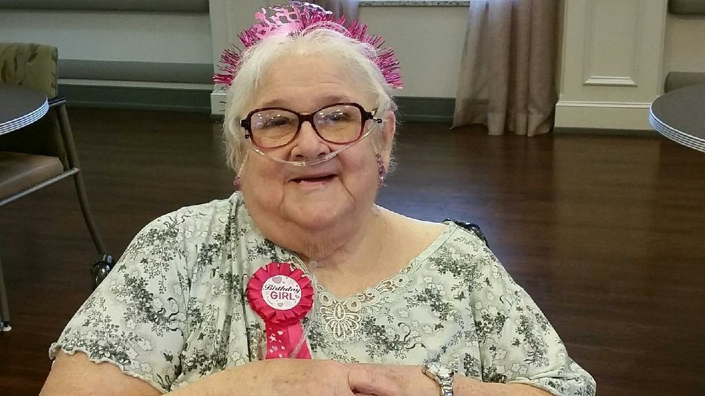 Delpha Harvey Profile Photo