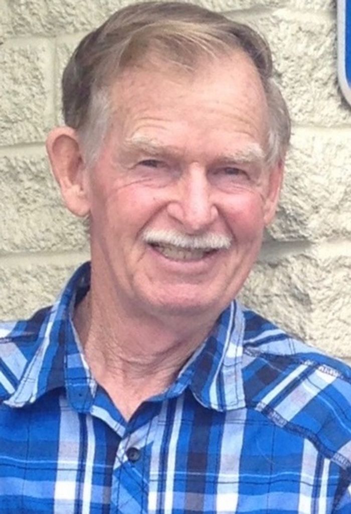 Lonnie Dean Ozanne Profile Photo