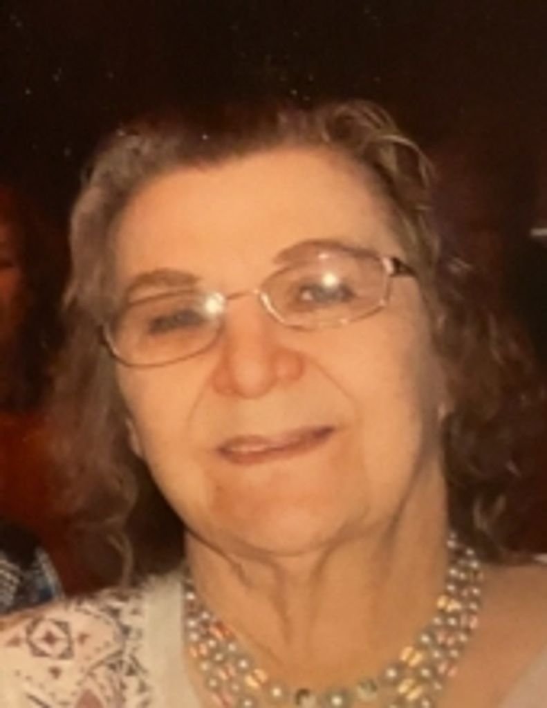 Teresa Marie Wellman
