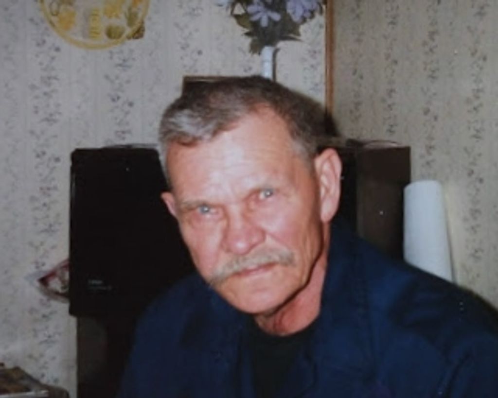 Arnold Patton Sr