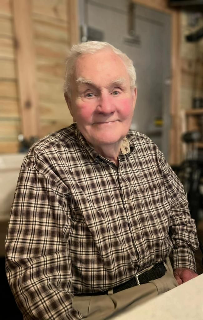 Ronald "Ron" Paul Spalding Profile Photo