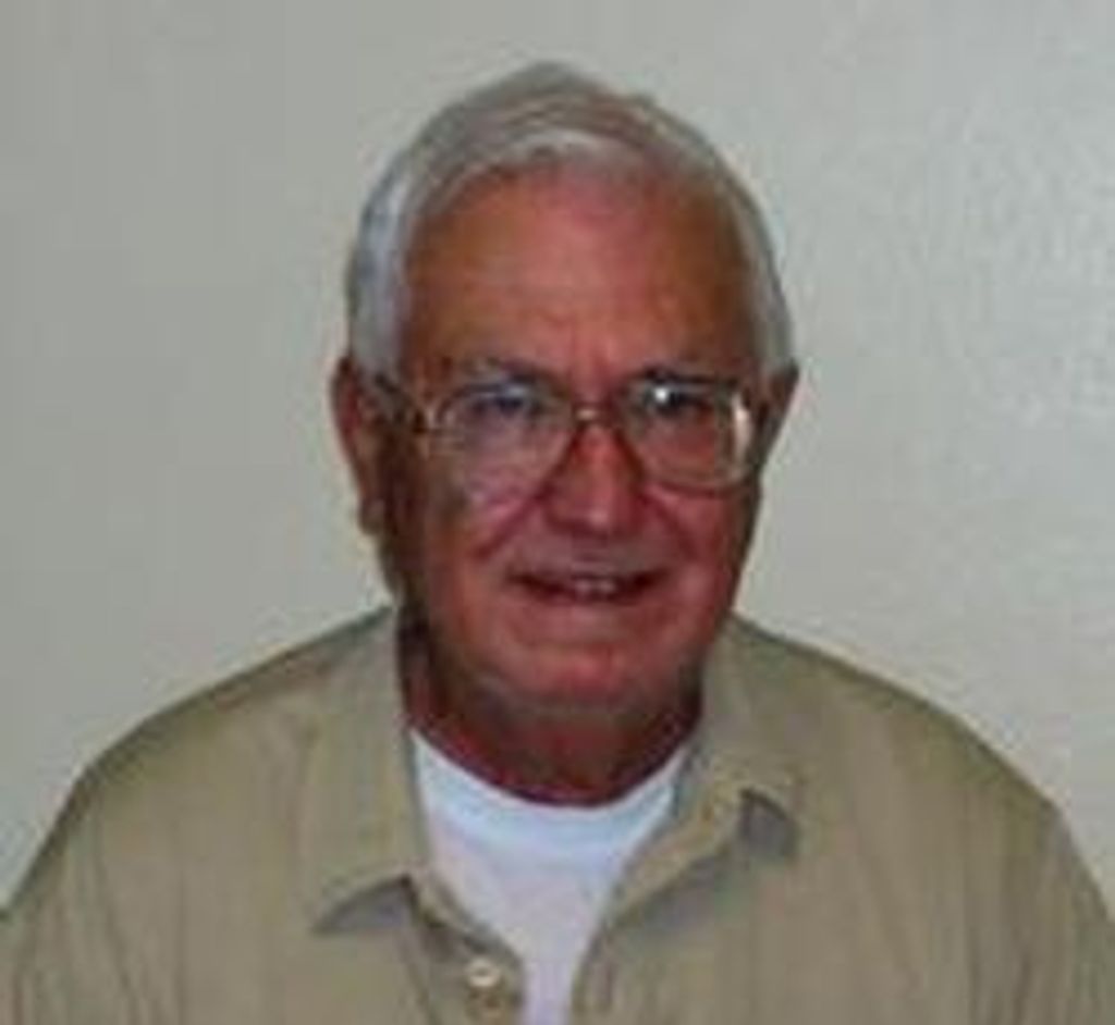 Eugene M. Endress Profile Photo