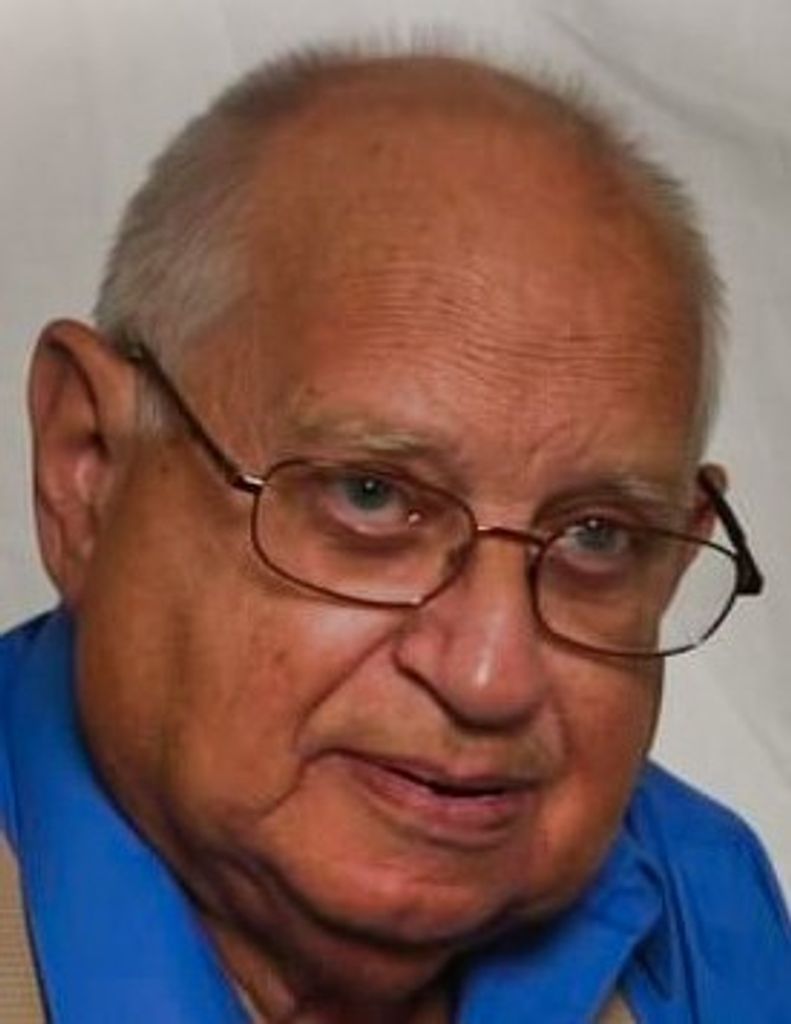 Bill J. Thompson
