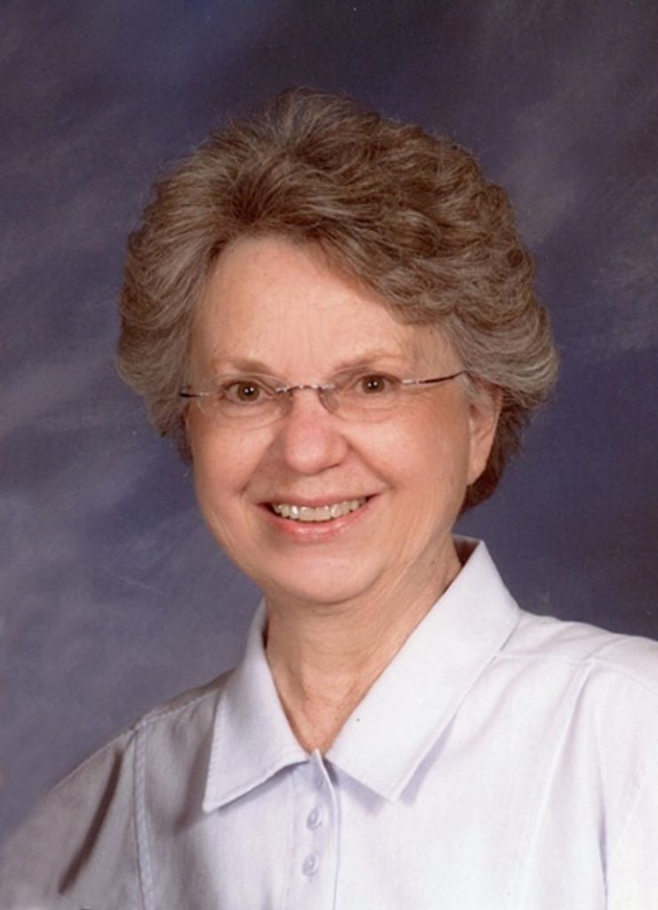 Marguerite Brawley Profile Photo