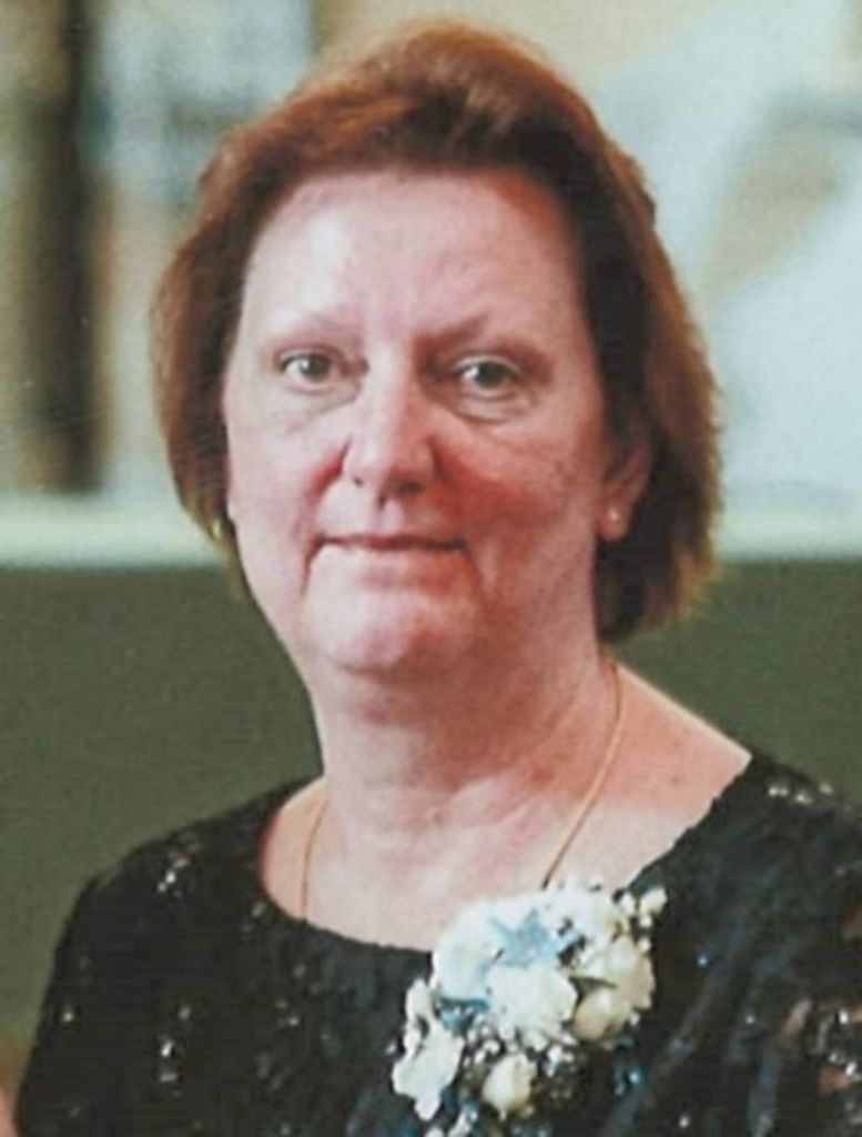 Joann M. Kurek