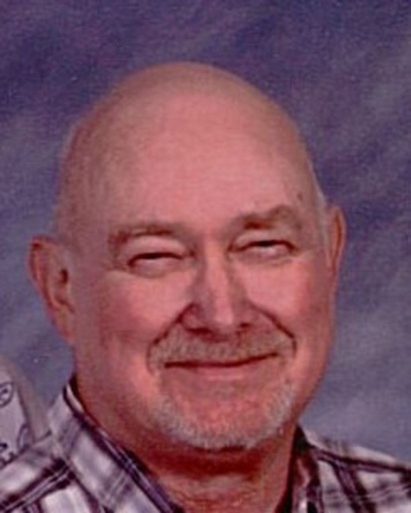 Jimmy Ray Morris, Sr.