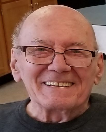 Philip Pfaltz's obituary image
