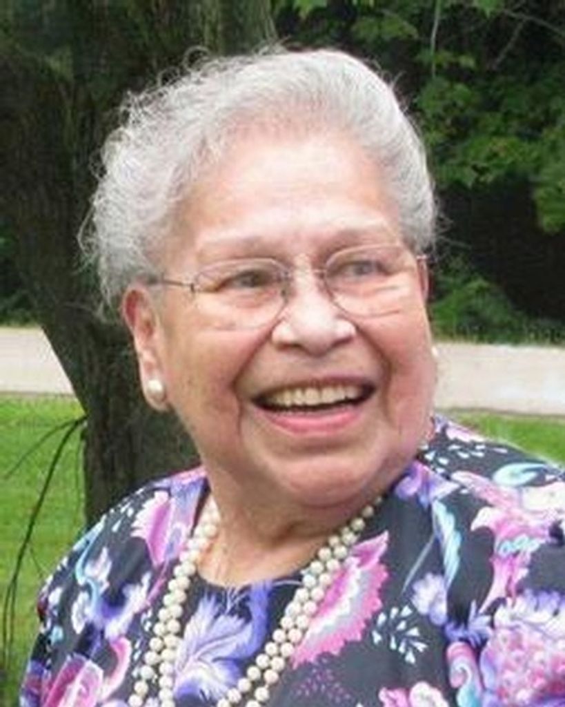 Evelyn A. Bowman