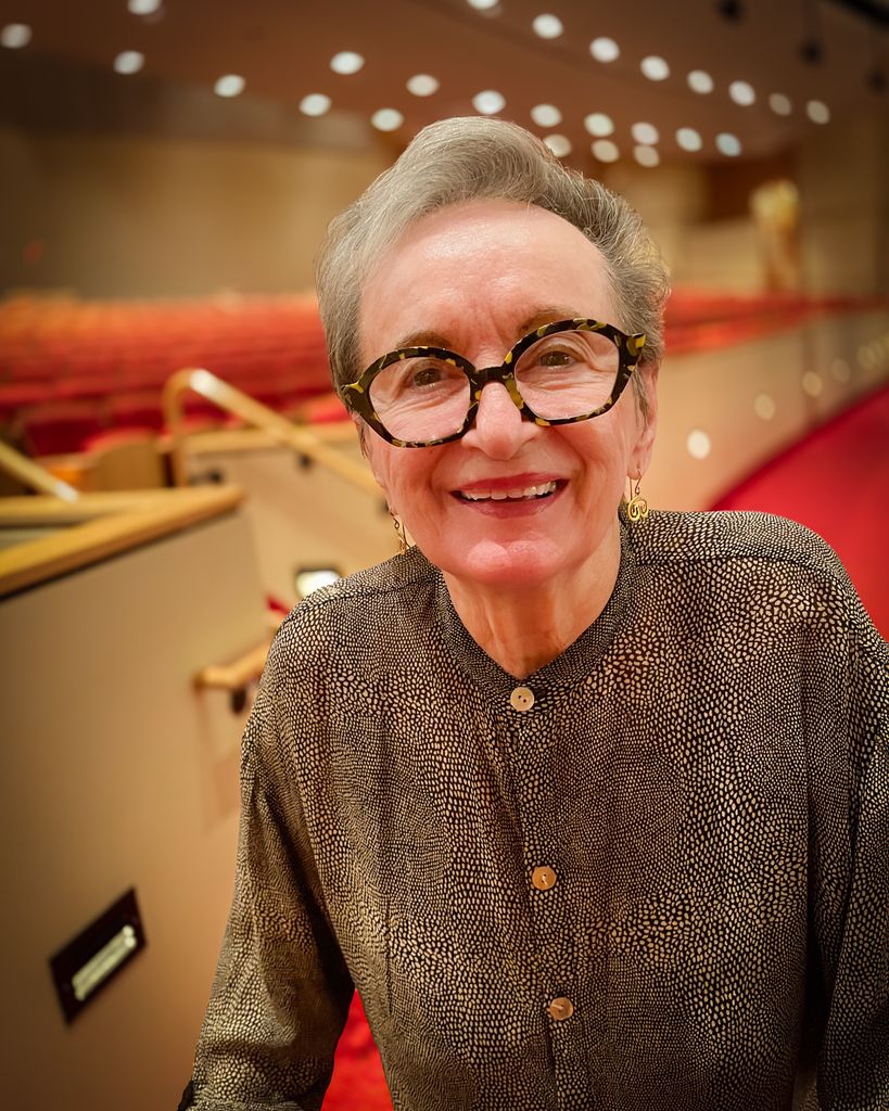 Marie Burgess