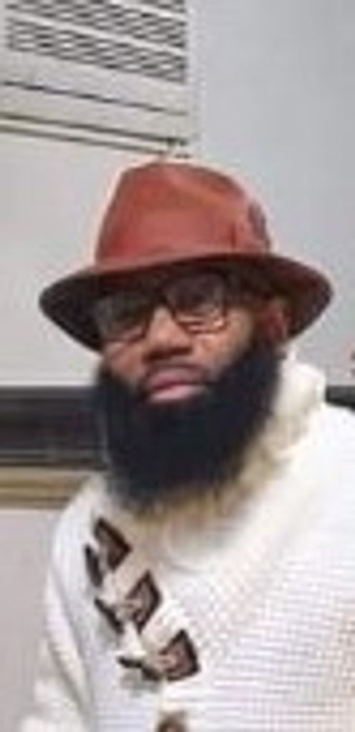 Marquel D. Lewis Profile Photo