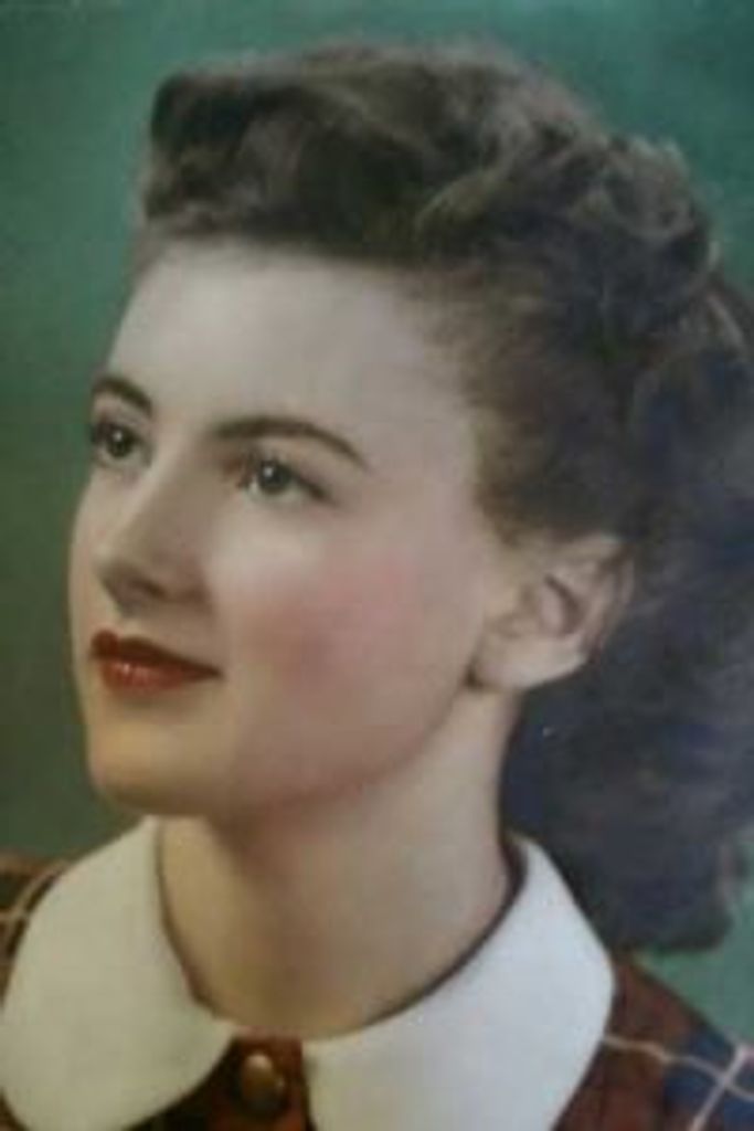 Frances  Elizabeth Roberts