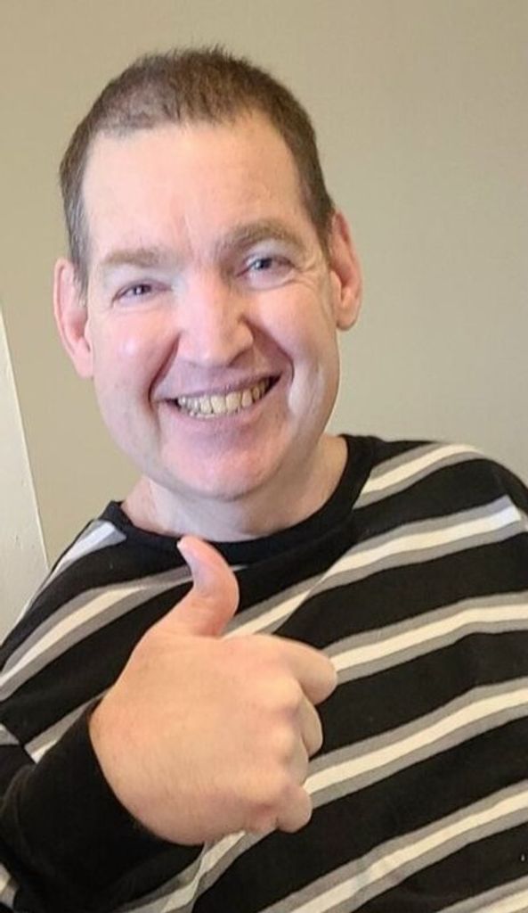 Stefan W. Gamble Profile Photo