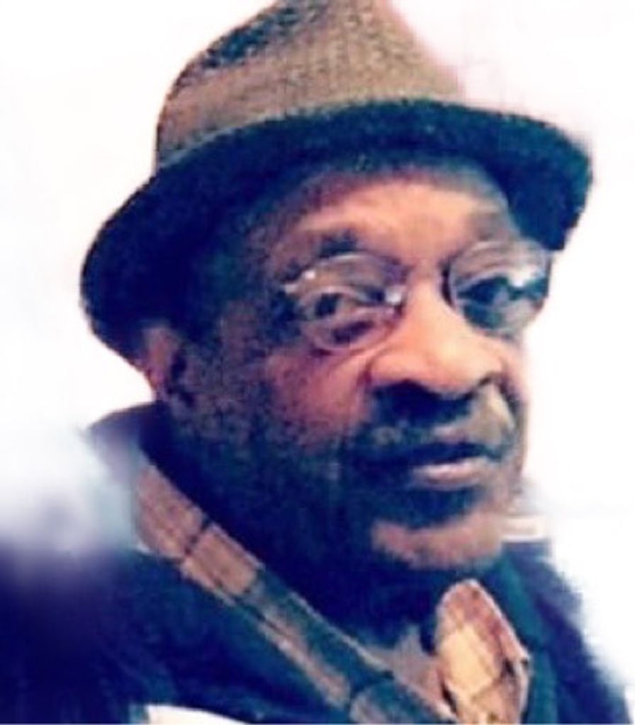Billy G. Green Profile Photo