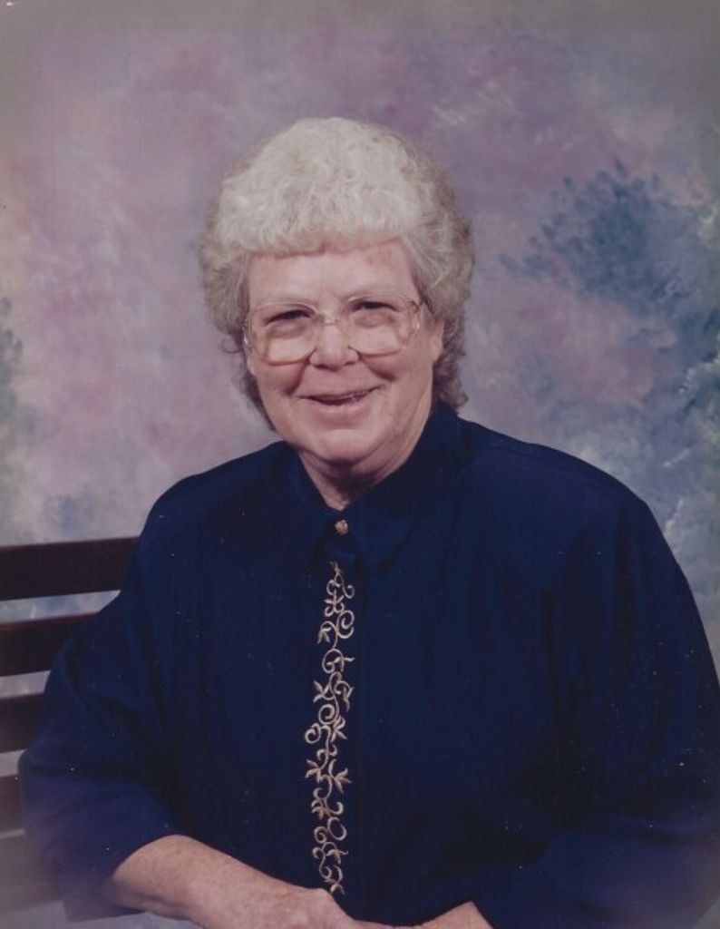 Addie Evelyn Martin Profile Photo