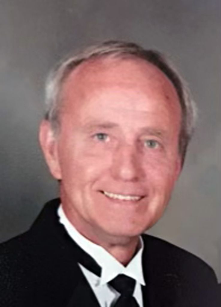 Charles John Wilder Sr. Profile Photo