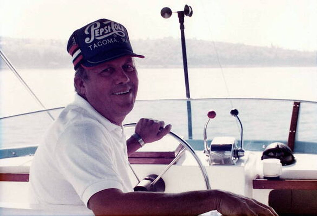 Robert Otto Dohm Profile Photo