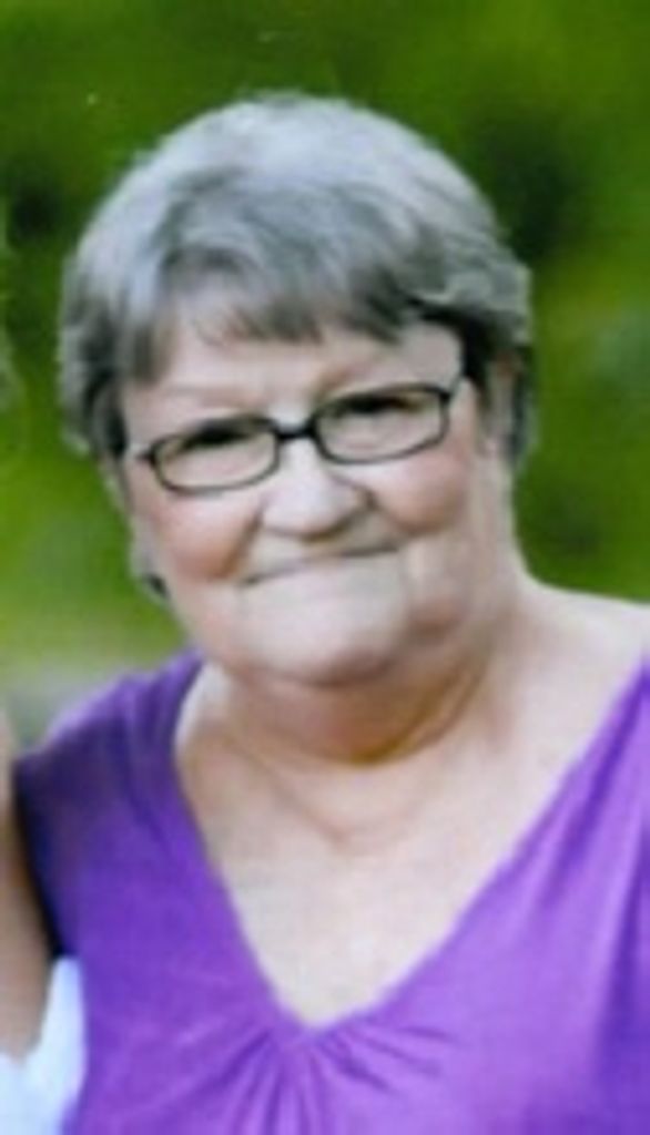 Barbara Payne