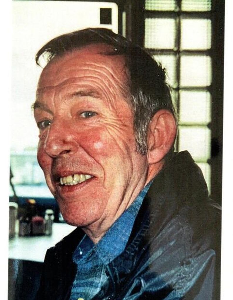 Richard Charles Russell Profile Photo