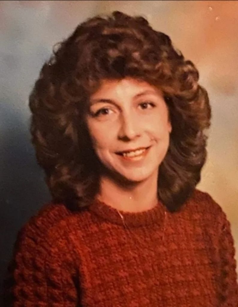 Mary Sue Brown