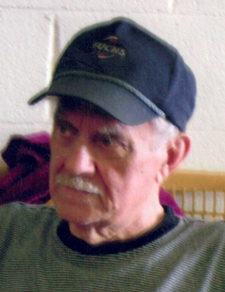 Edward E. Bielik, Sr.,
