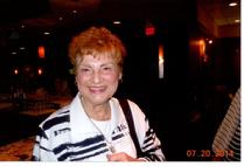 Josephine E. Macchione