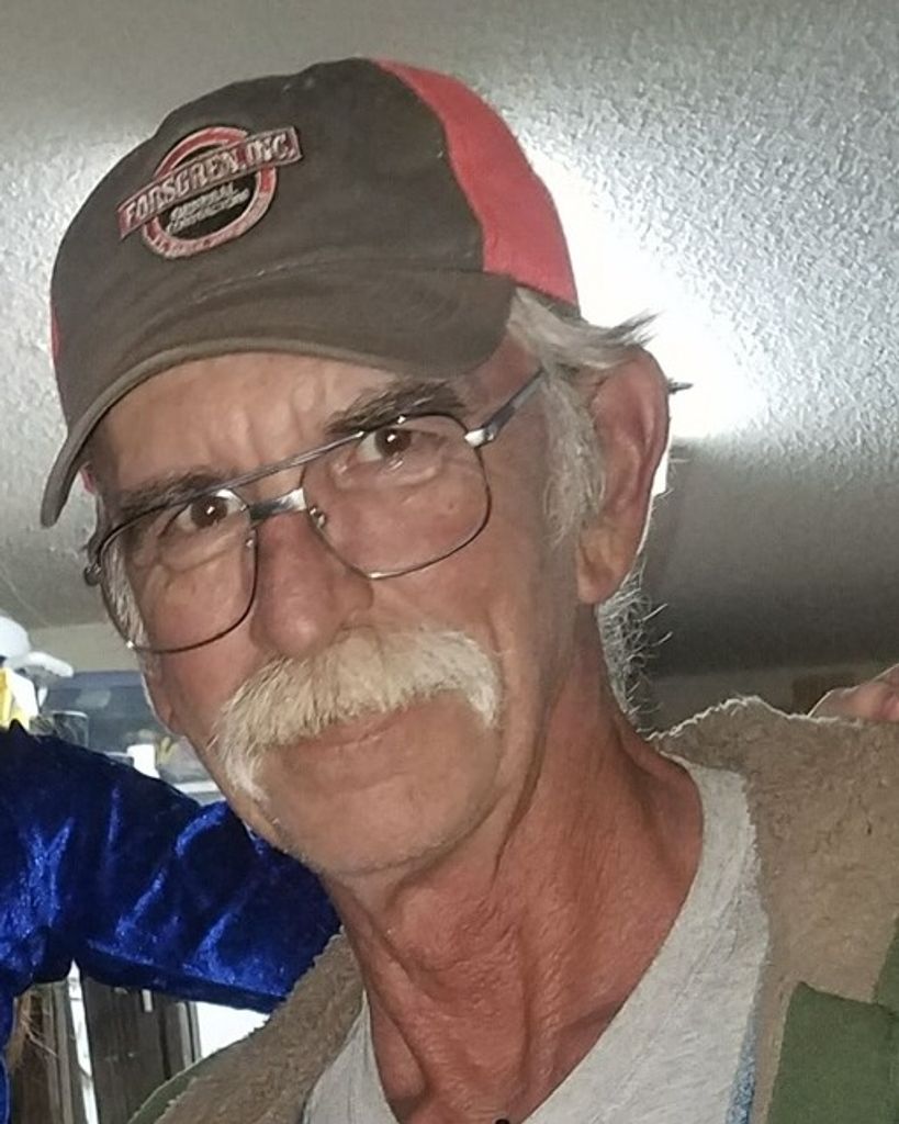 Danny Wayne Boone Profile Photo