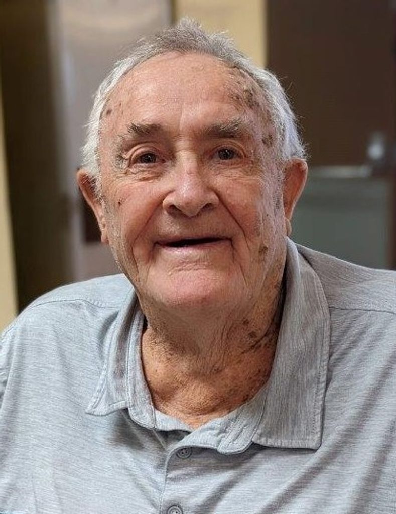 Elbert Hansel Lowe Profile Photo
