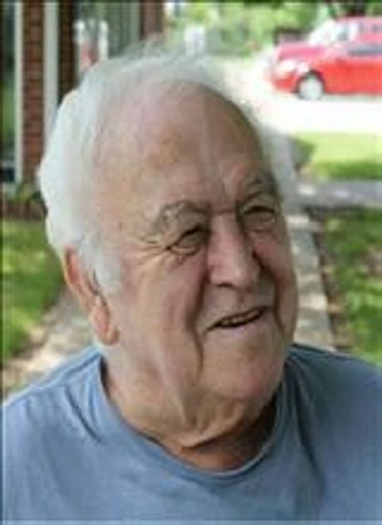 Melvin Sain Love