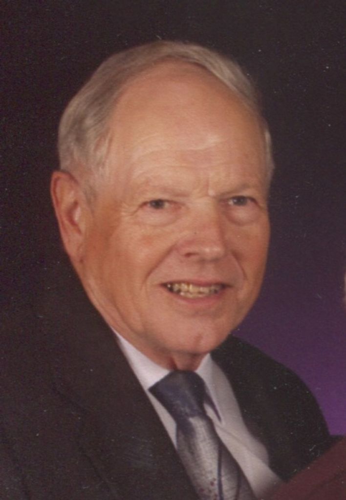 Ronald Gordon Gray Profile Photo