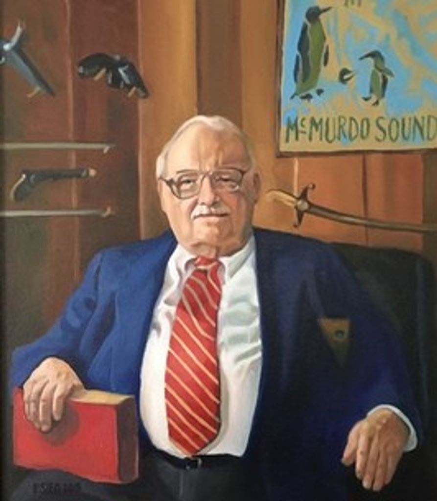 John Sieg Profile Photo