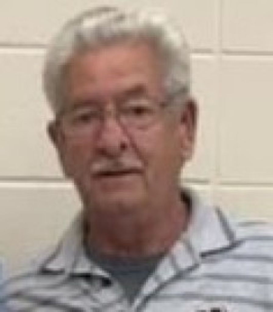 Cleve "Bud" Buster Huff, Sr. Profile Photo